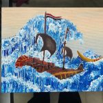 High-quality canvas printing by KDMS Prints – custom photo canvas prints for home décor and gifting