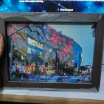 Custom photo frame printing by KDMS Prints – personalized framed photos with high-quality print